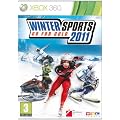 Winter sports 2011 : go for gold