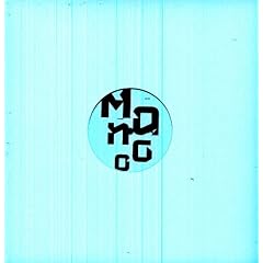 Mango (Superpitcher & T.Thomas/..) [Vinyl Single]