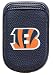 Search : Cincinnati Bengals NFL Universal Cell Phone Case Pouch for Most Flip and Bar Style Phones (fits Motorola Razr V3 too)