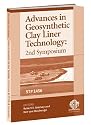 Advances in Geosynthetic Clay Liner Technology (Astm Special Technical Publication, 1456.)