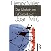 Das L�cheln am Fu�e der Leiter