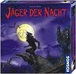 Kosmos 691288 - J�ger der Nacht