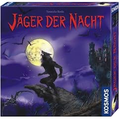 Kosmos 691288 - J�ger der Nacht