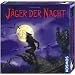 Kosmos 691288 - J�ger der Nacht
