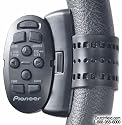 Pioneer CDSR100 Steering Wheel Remote Control