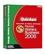 Quicken Premier Home & Business 2006 [Old Version]