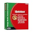 Quicken Premier Home and Business 2006 [Old Version] by Intuit Inc.