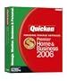 Quicken Premier Home & Business 2006 [Old Version]