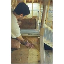 CH Hanson 4516E Folding Framing/Utility A-Square