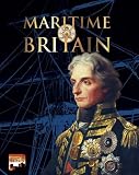 Cover of Maritime Britain by Richard Hill 1841651281