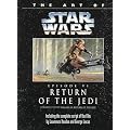 The Art of Star Wars: Return of the Jedi/Episode VI (Classic Star Wars)