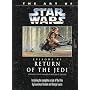 The Art of Star Wars: Return of the Jedi/Episode VI (Classic Star Wars)