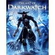 The Art of Darkwatch