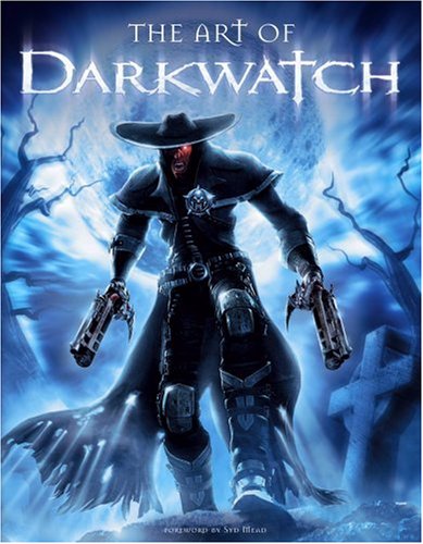 The Art of Darkwatch B0064XN9ZA pdf