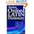 The Pocket Oxford Latin Dictionary