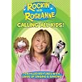 Rockin' With Roseanne: Calling All Kids!