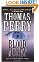 Blood Money (Jane Whitefield)
