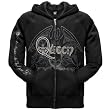 Queen - Night At The Opera Zip Hoodie