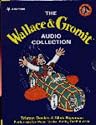 Wallace and Gromit: "Crackers in Space", "Anoraknophobia", "The Lost Slipper" (Wallace & Gromit)