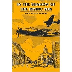 In the Shadow of the Rising Sun