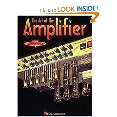 The Art of the Amplifier