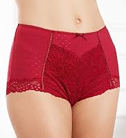 Adored Jacquard Lace Shorts Adored Jacquard Lace Shorts