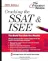 Cracking the SSAT and ISEE, 2004 Edition (Test Prep)
