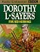 Books : Five Red Herrings: Starring Ian Carmichael as Lord Peter Wimsey (BBC Radio Collection)