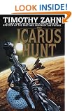 The Icarus Hunt (Bantam Spectra Book)