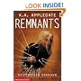 Destination Unknown (Remnants #2)