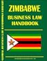 Cook Islands Business Law Handbook (World Business Law Handbook Library)