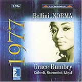 Bellini: Norma