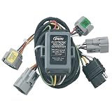 Hopkins 43415 Plug In Simple T Connector Wiring Kit