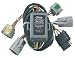 Hopkins 43355 Plug-In Simple Wiring Kit for Toyota T100 1994-1998/Tacoma 2005-2009