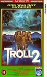 Troll 2 [VHS]
