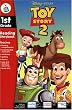 First Grade LeapPad Book: Toy Story 2