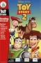 First Grade LeapPad Book: Toy Story 2