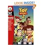First Grade LeapPad Book: Toy Story 2