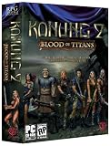 Konung 2: Blood of the Titans