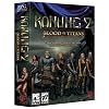 Konung 2: Blood of the Titans