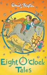 Eight O'Clock Tales