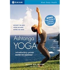 Ashtanga Yoga - Introductory Poses - Master the Essentials
