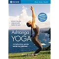Ashtanga Yoga: Introductory Po