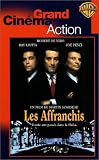 Revue Warner Home Vidéo  / Les affranchis