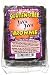 Frankly Natural Bakers Gluten Free Java Jive Brownie, 3.5-Ounce Packages (Pack of 12)