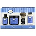 The Art of Shaving The 4 Elements of the Perfect Shave, Lavender Essential Oil 1 set
