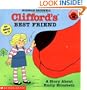Clifford's Best Friend: A Story About Emily Elizabeth