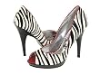 Naughty Monkey Women's Shock And Awe 2 Pumps