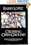 Crossing Open Ground