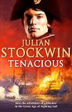 Tenacious (Thomas Kydd 6)